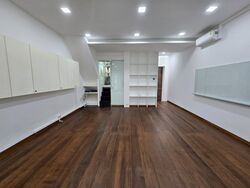 Two8one Studio (D9), Office #603418171